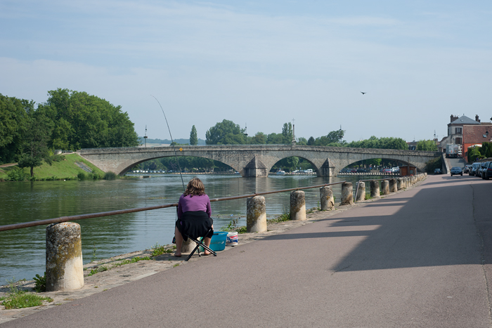 Villeneuve-Sur-Yonne