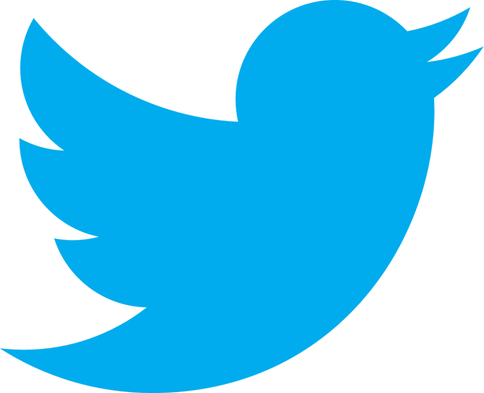 Twitter logo 2012